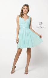 Nox Anabel 6242 Mint-Green