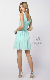 Nox Anabel 6242 Mint-Green