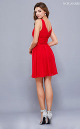 Nox Anabel 6242 Red