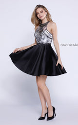 Nox Anabel 6243 Black