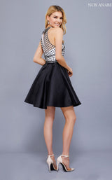 Nox Anabel 6243 Black