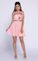 Nox Anabel 6246 Blush