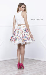 Nox Anabel 6255 Floral-Patterns