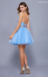 Nox Anabel 6259 Ice Blue