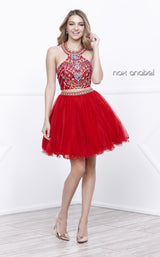 Nox Anabel 6259 Red