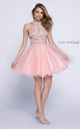 Nox Anabel 6260 Blush