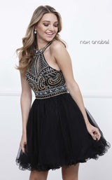 Nox Anabel 6260 Black