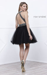 Nox Anabel 6260 Black