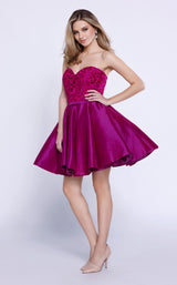Nox Anabel 6265 Magenta