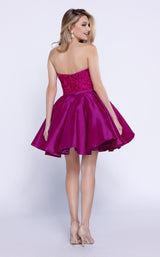 Nox Anabel 6265 Magenta