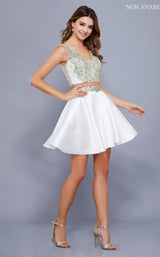 Nox Anabel 6275 Ivory