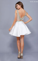 Nox Anabel 6275 Ivory