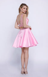 Nox Anabel 6275 Baby Pink