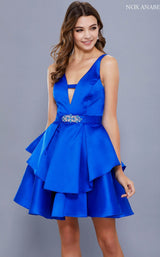 Nox Anabel 6283 Royal Blue