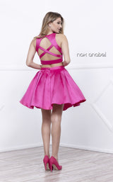 Nox Anabel 6293 Fuchsia