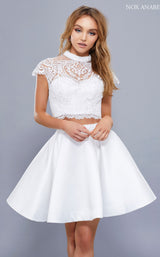 Nox Anabel 6301 White