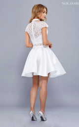 Nox Anabel 6301 White