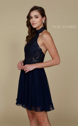 Nox Anabel 6308 Navy