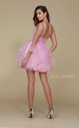 Nox Anabel 6310 Blush