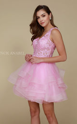 Nox Anabel 6310 Blush