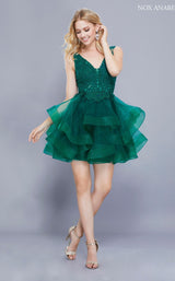 Nox Anabel 6310 Hunter Green