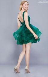 Nox Anabel 6310 Hunter Green