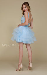 Nox Anabel 6310 Ice Blue