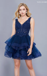 Nox Anabel 6310 Navy