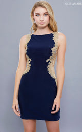 Nox Anabel 6312 Navy