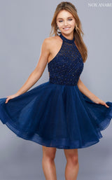 Nox Anabel 6316 Navy