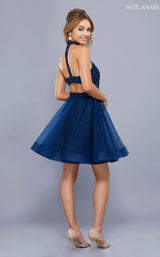 Nox Anabel 6316 Navy