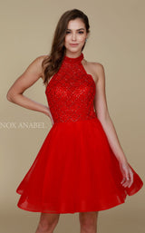 Nox Anabel 6316 Red