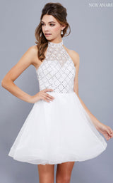 Nox Anabel 6316 White