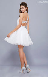 Nox Anabel 6316 White