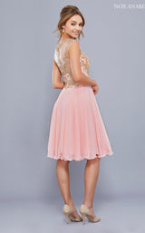 Nox Anabel 6321 Blush