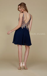 Nox Anabel 6324 Navy