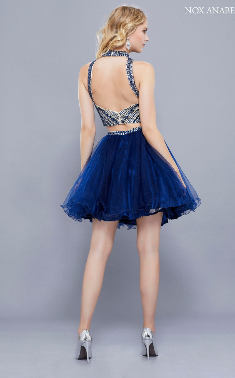 Nox Anabel 6326 Navy