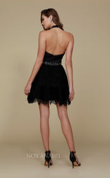 Nox Anabel 6348 Black
