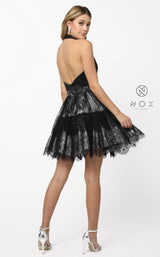 Nox Anabel 6348 Black