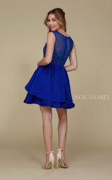 Nox Anabel 6356 Royal Blue