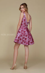 Nox Anabel 6362 Magenta