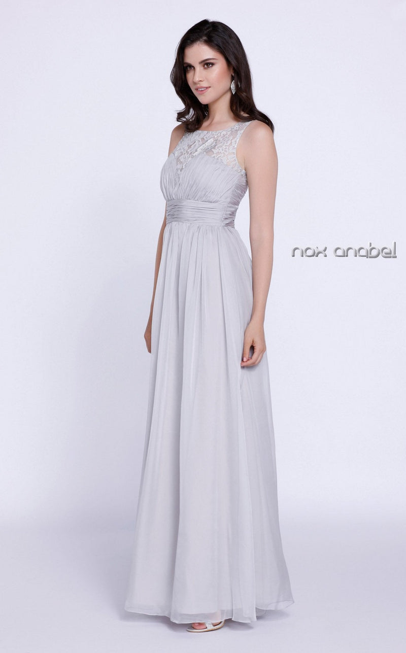 Nox Anabel 7126 Ivory