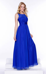 Nox Anabel 7126 Royal Blue