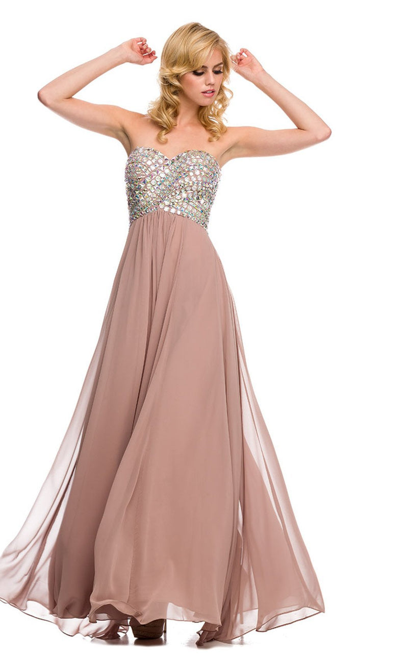 Nox Anabel 8121 Blush