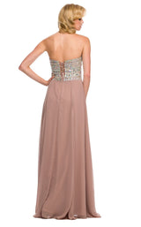 Nox Anabel 8121 Blush
