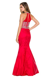 Nox Anabel 8129 Red