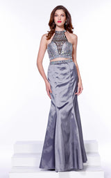 Nox Anabel 8129 Silver