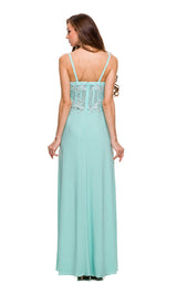 Nox Anabel 8141 Mint-Green