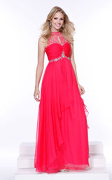 Nox Anabel 8143 Fuchsia