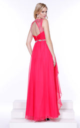 Nox Anabel 8143 Fuchsia